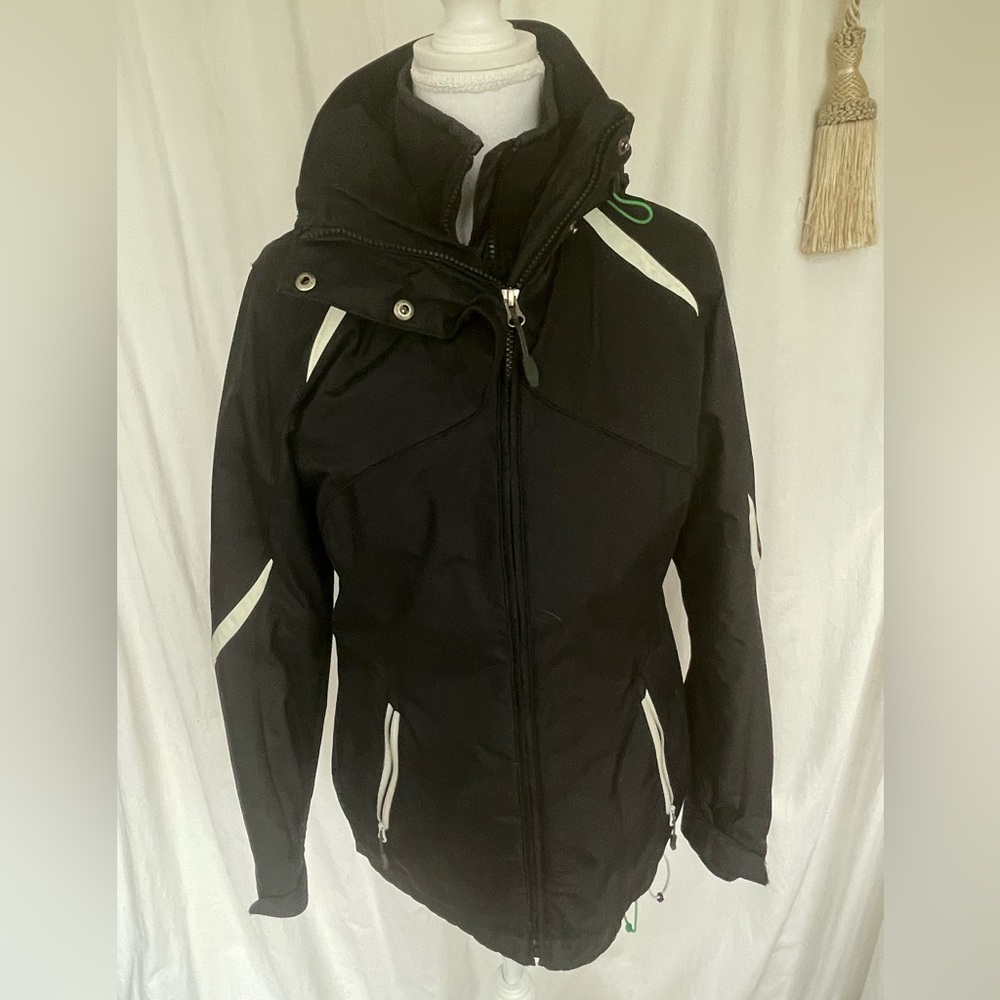 Columbia Jacket S
